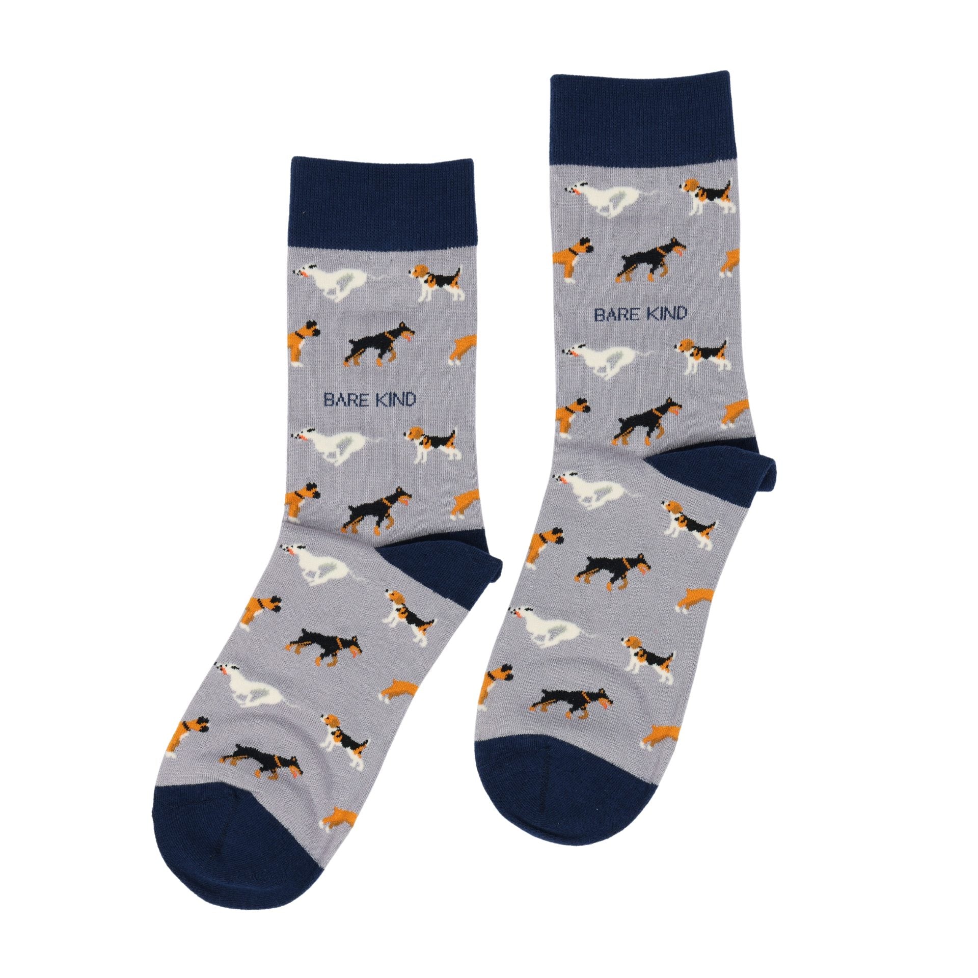 Save Dog Bamboo Socks