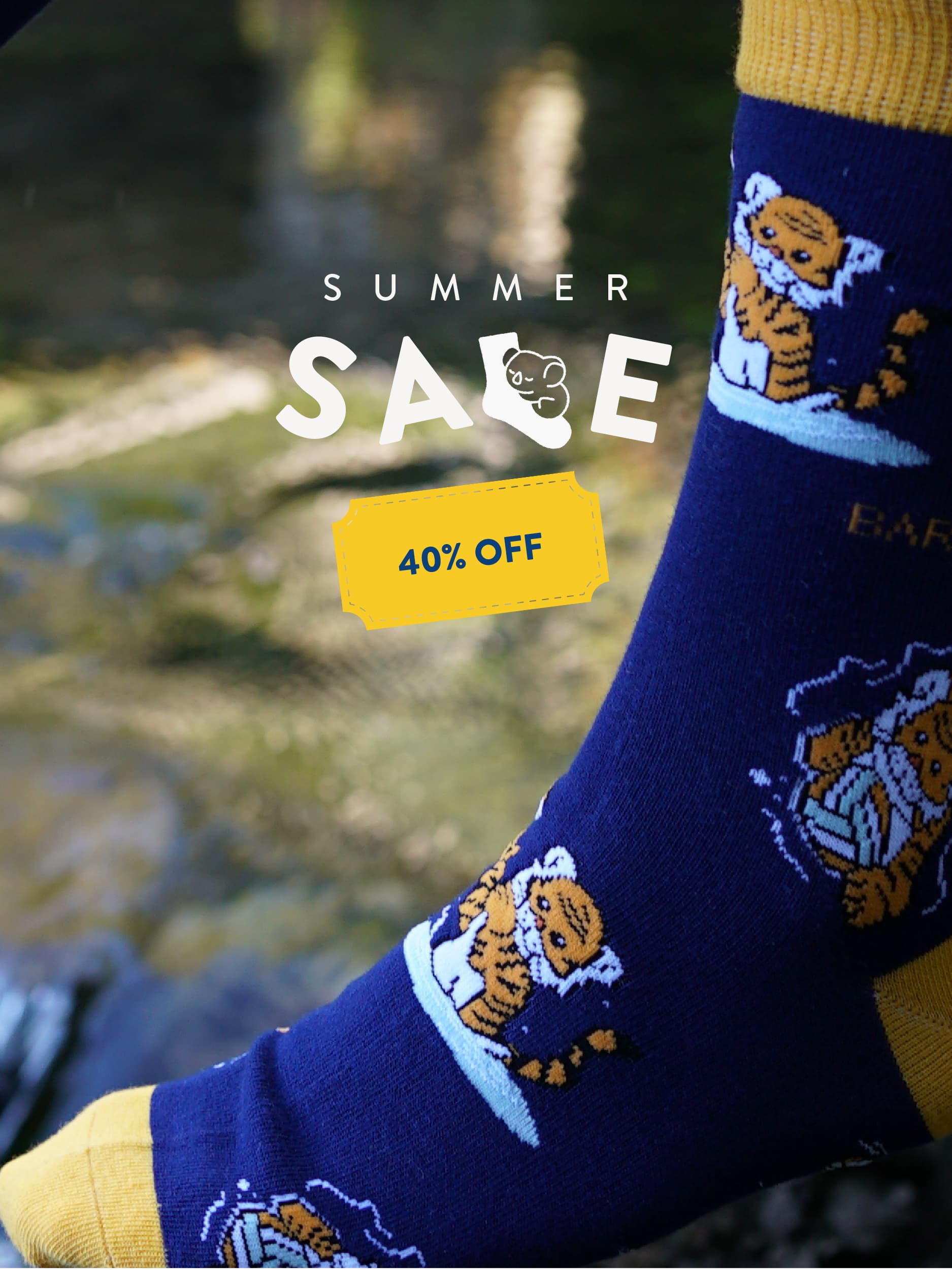SUMMER SALE