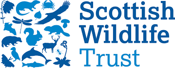 Scottish Wildlife Trust logo