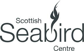 Scottish Seabird Centre logo