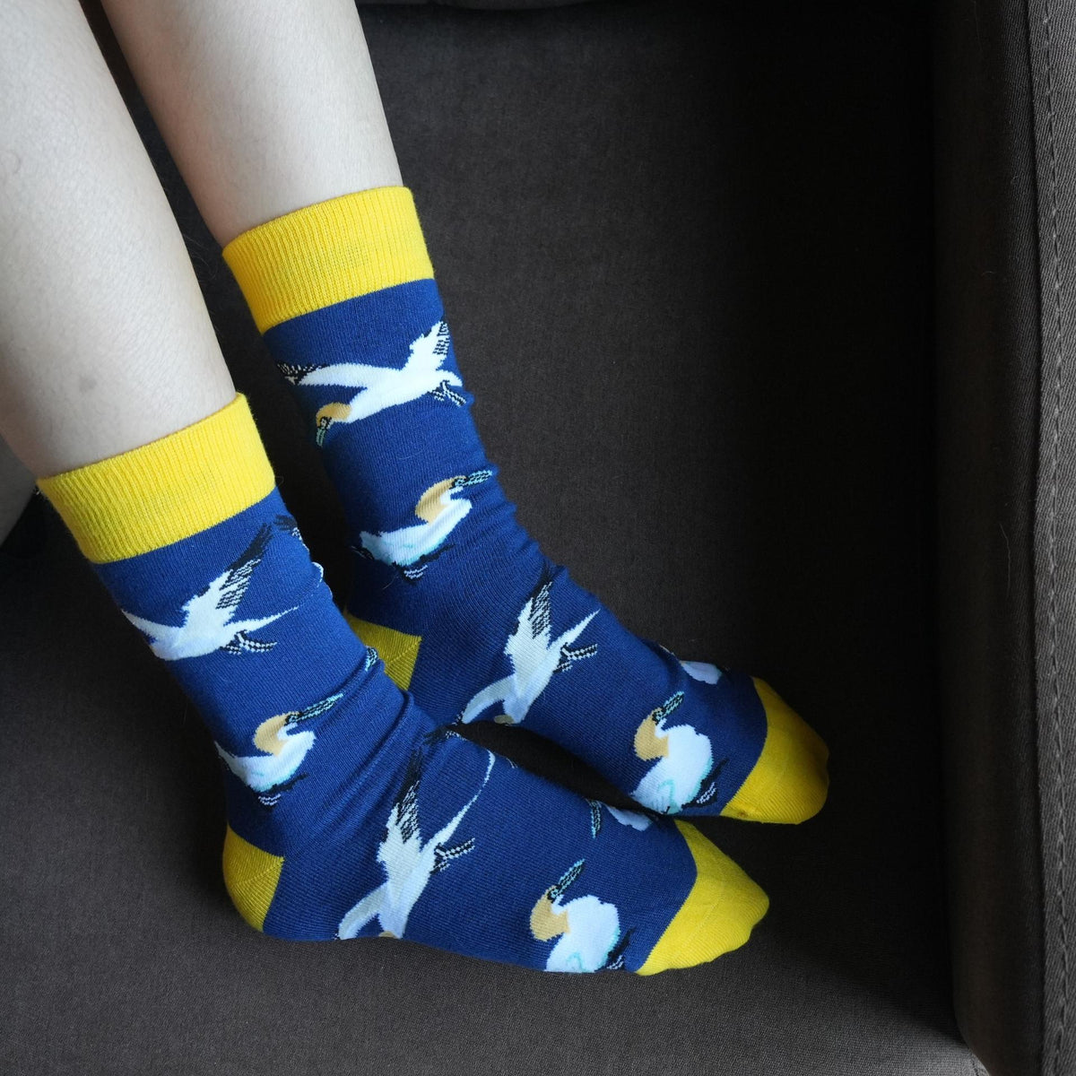 gannet socks