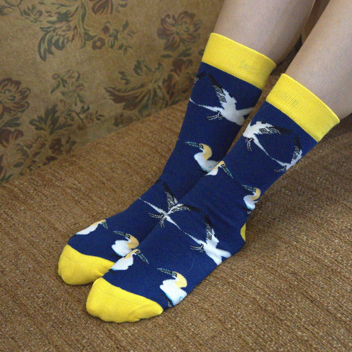 gannet socks