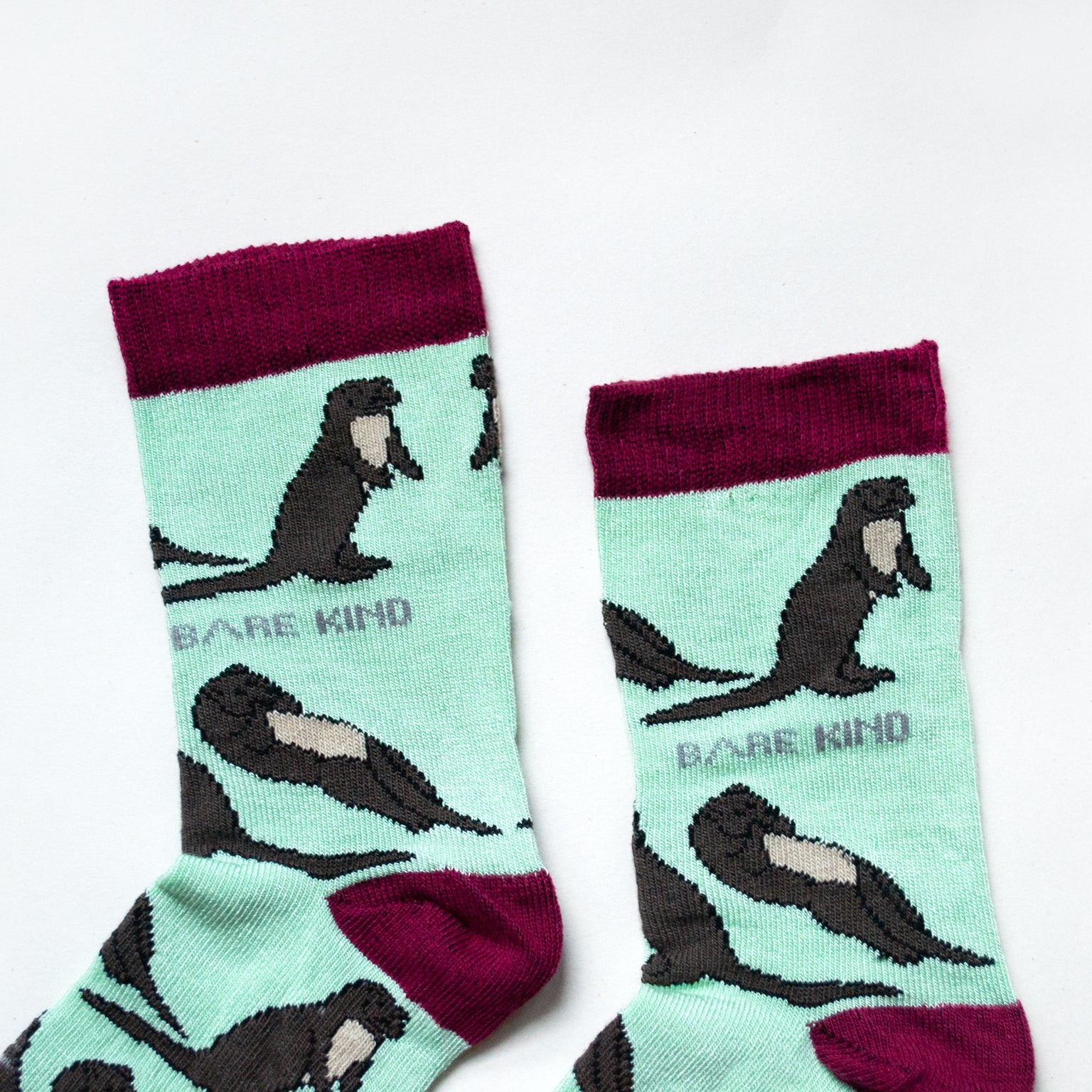 Childrens animal clearance socks